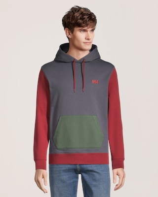 Helly Hansen Hoodie de Pull-over pour hommes