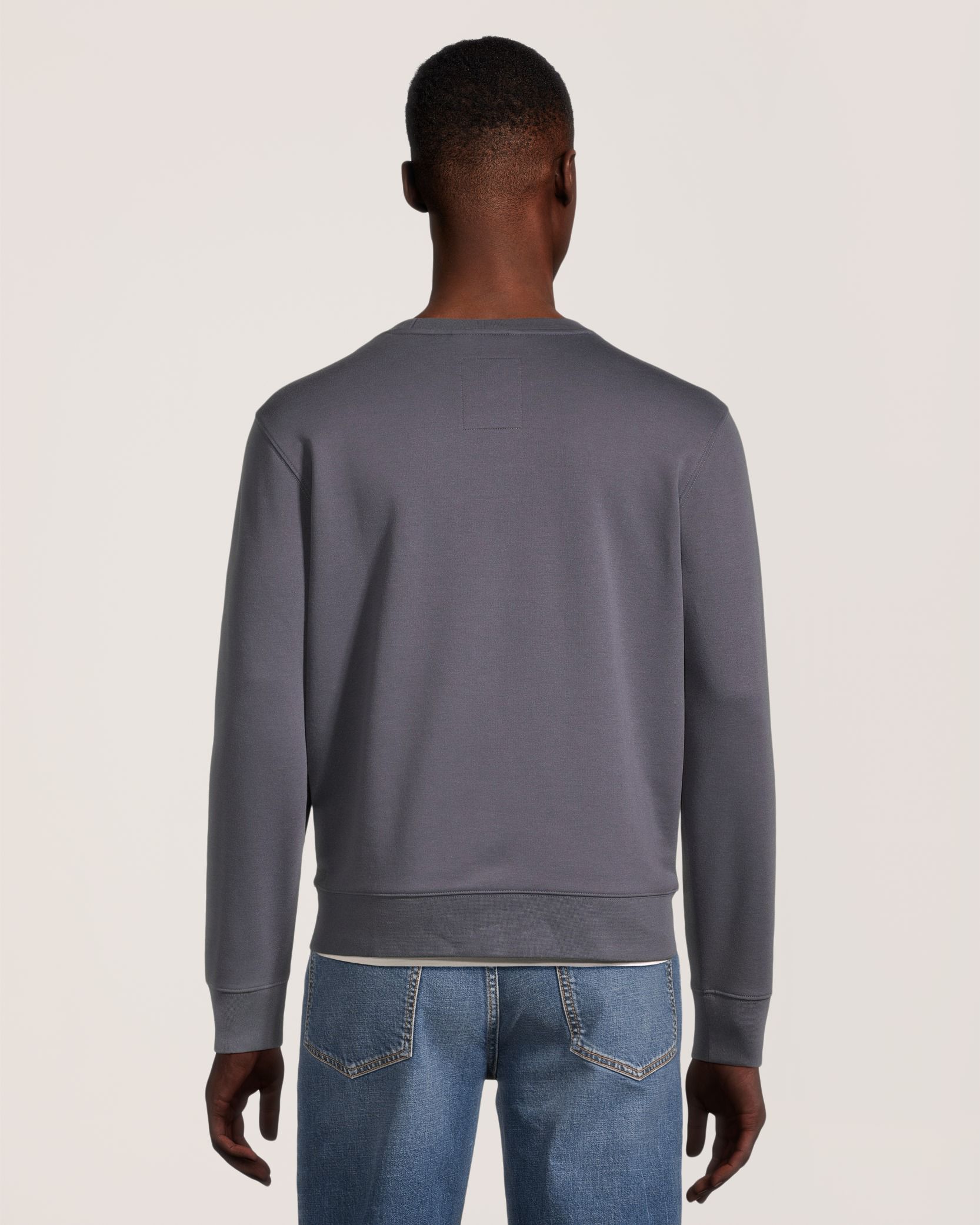 Helly Hansen Men's Fleece Sweatshirt