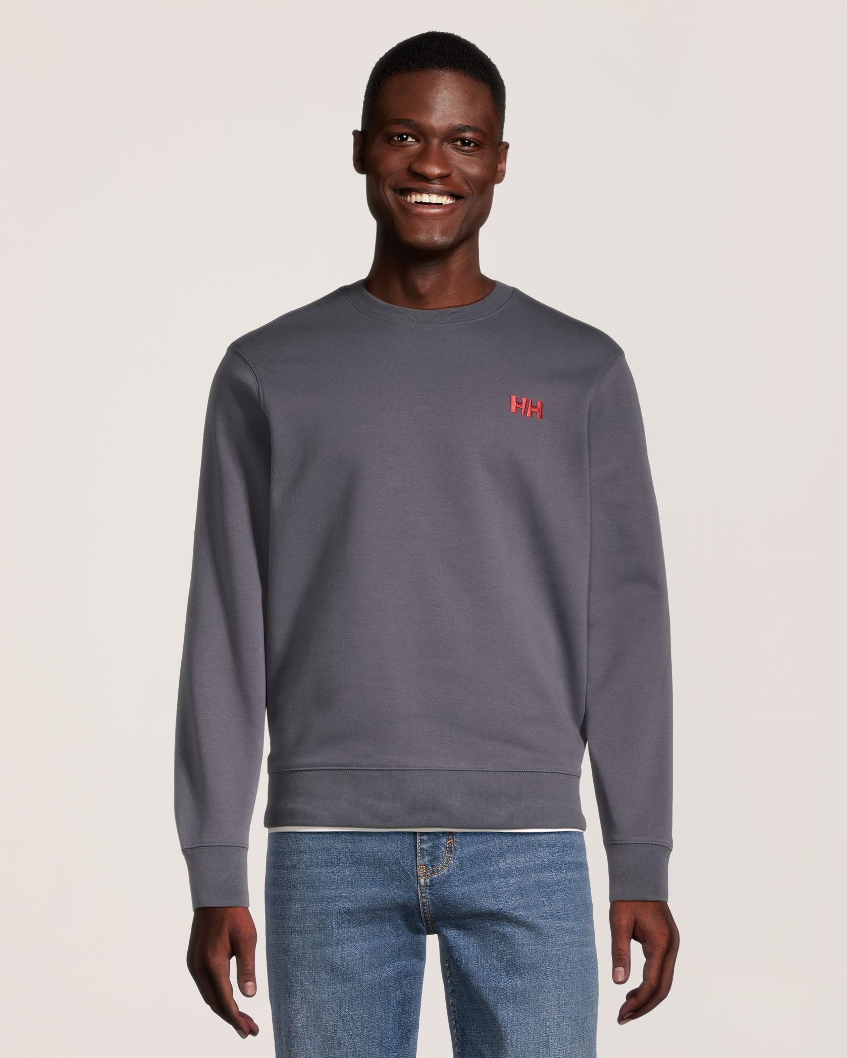 Helly Hansen Men's Fleece Sweatshirt