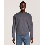 Helly Hansen Men's Fleece Sweatshirt Front_Flat