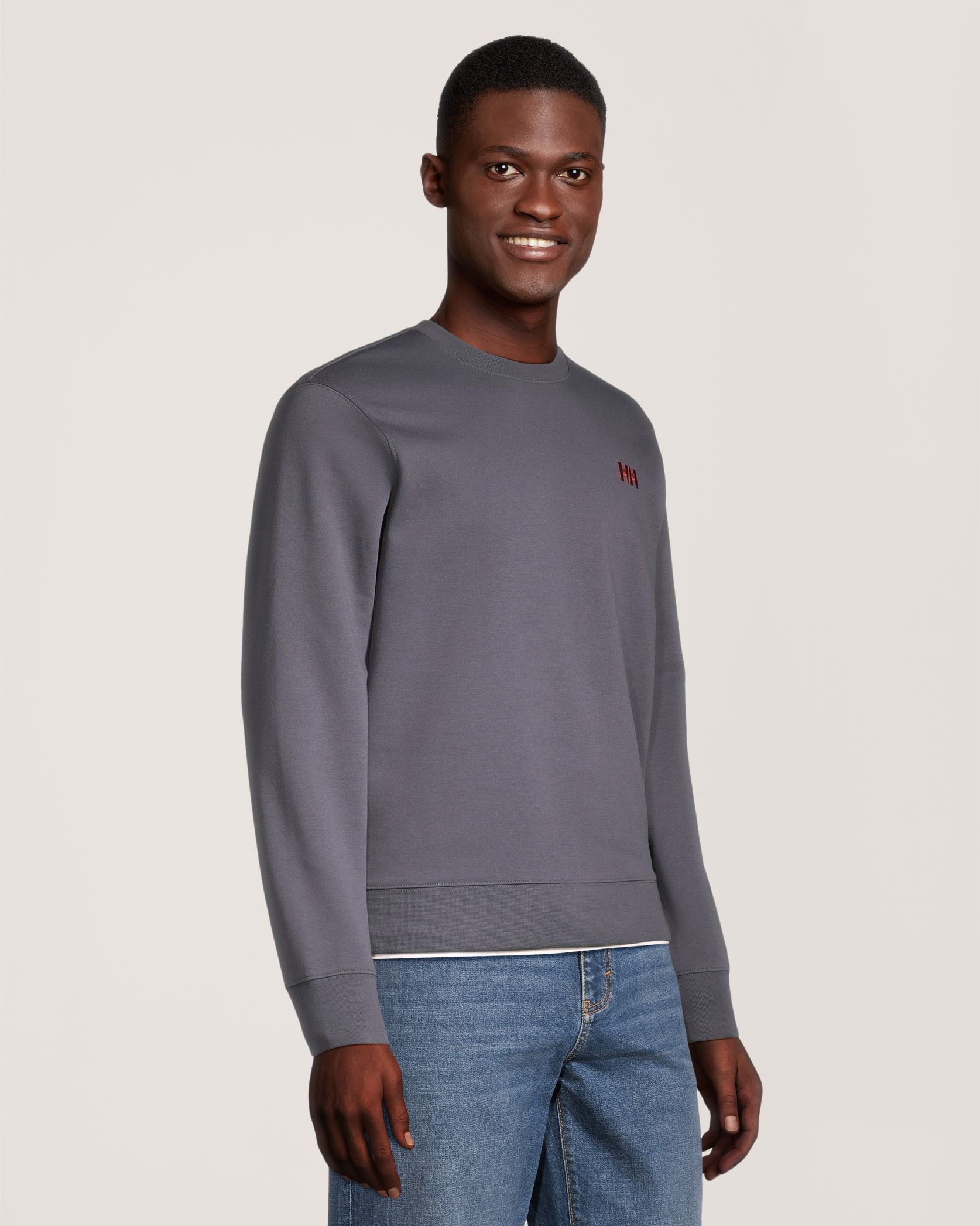Helly Hansen Men's Fleece Sweatshirt