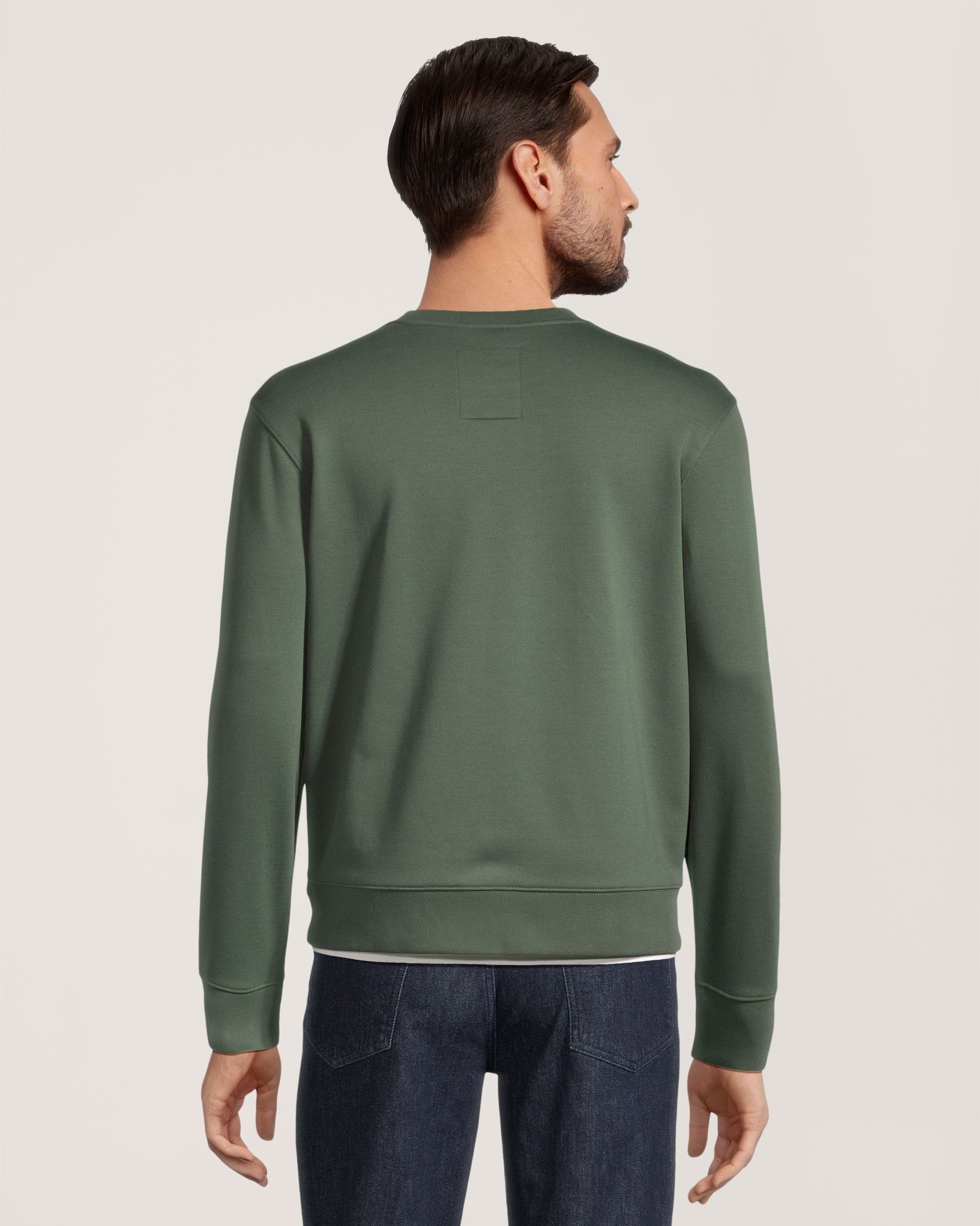 Chandail en molleton pour hommes, Helly Hansen