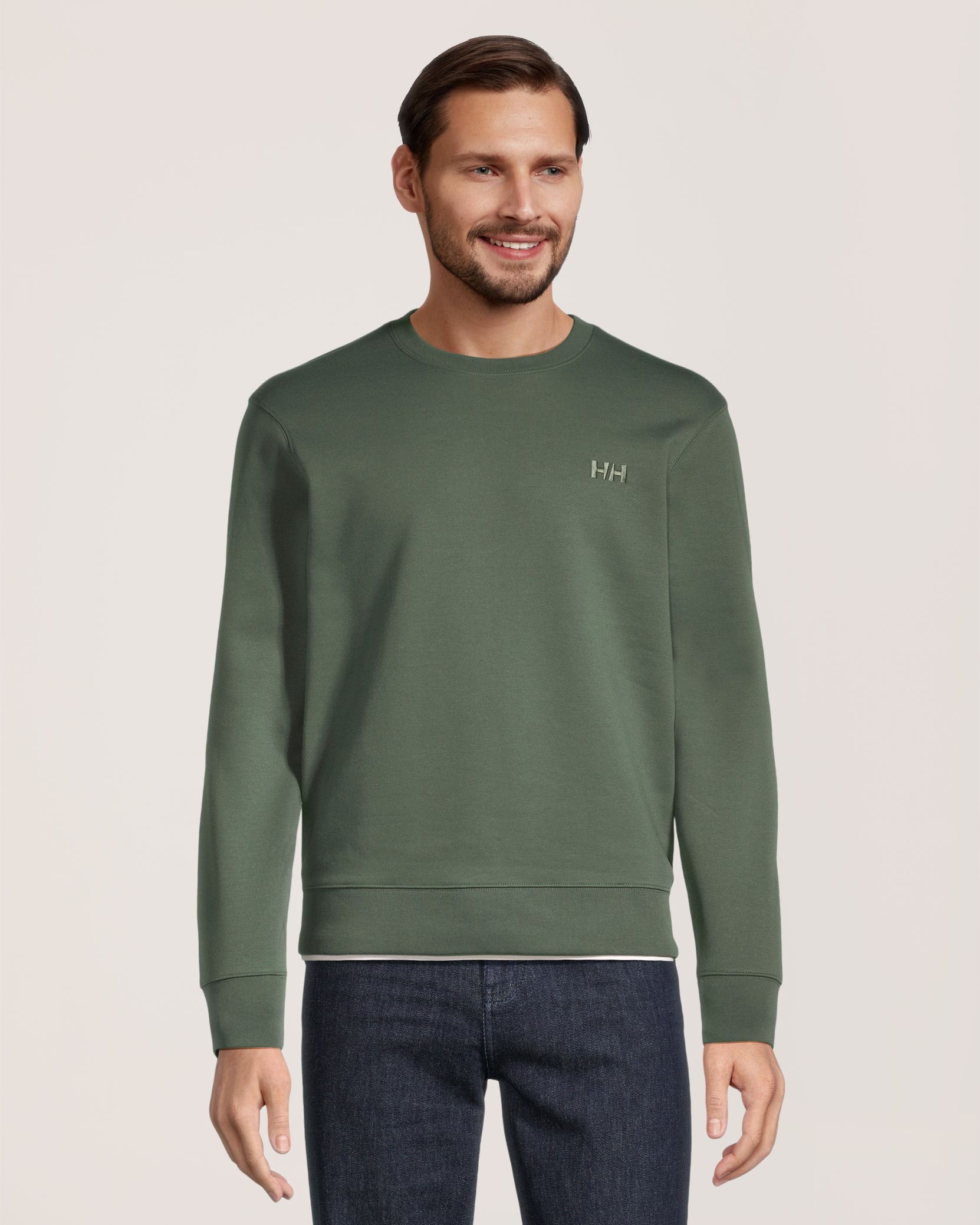 Chandail en molleton pour hommes, Helly Hansen