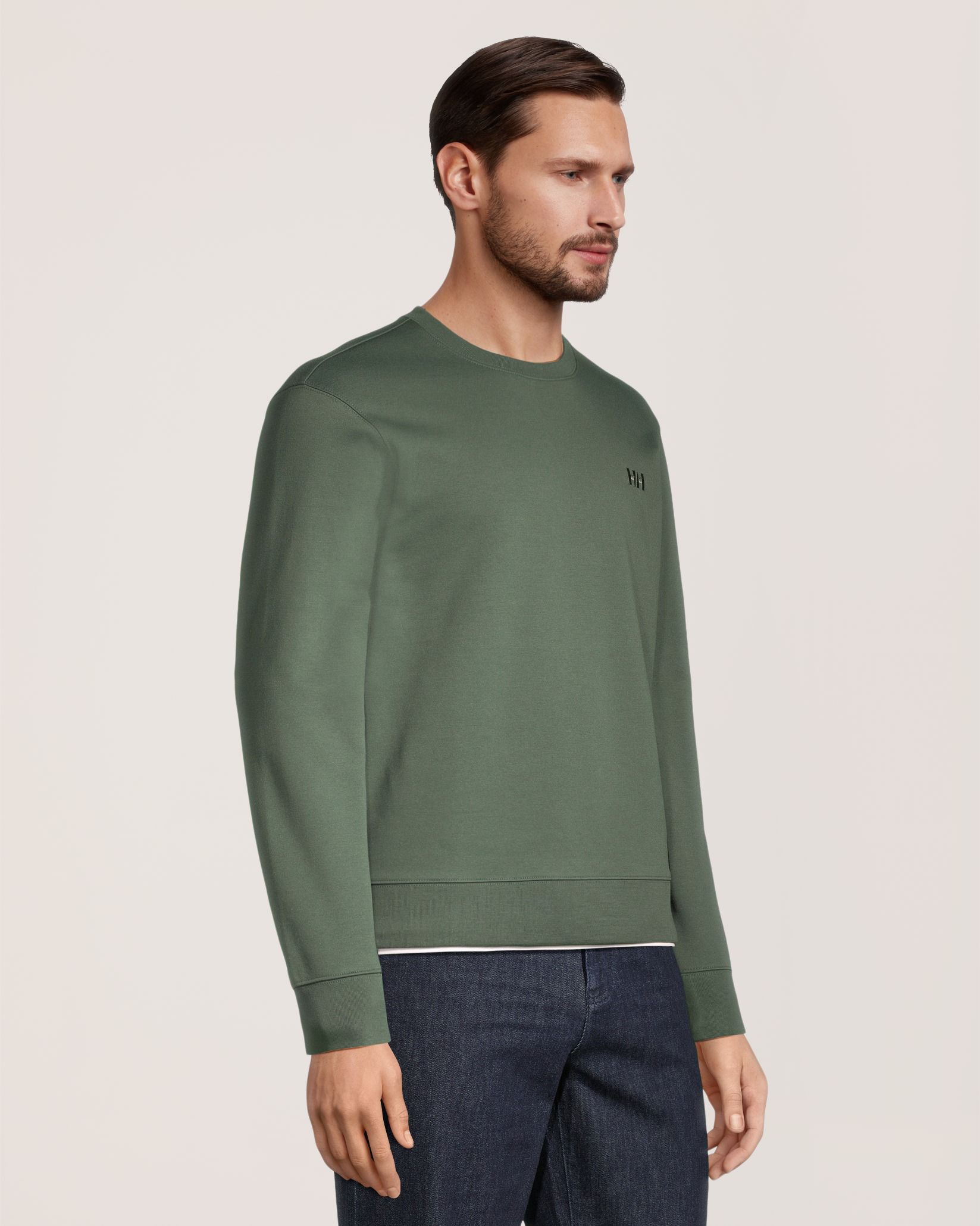 Chandail en molleton pour hommes, Helly Hansen