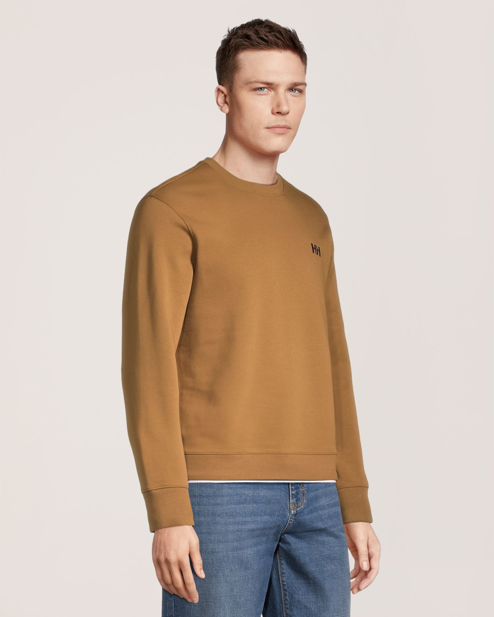 Chandail en molleton pour hommes, Helly Hansen