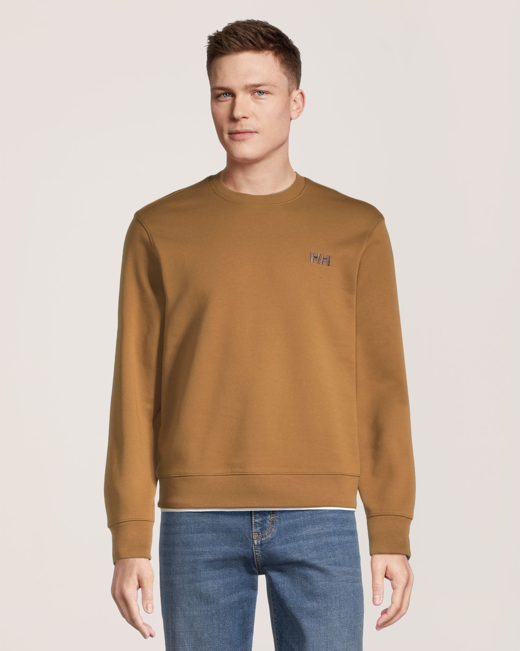 Chandail en molleton pour hommes, Helly Hansen