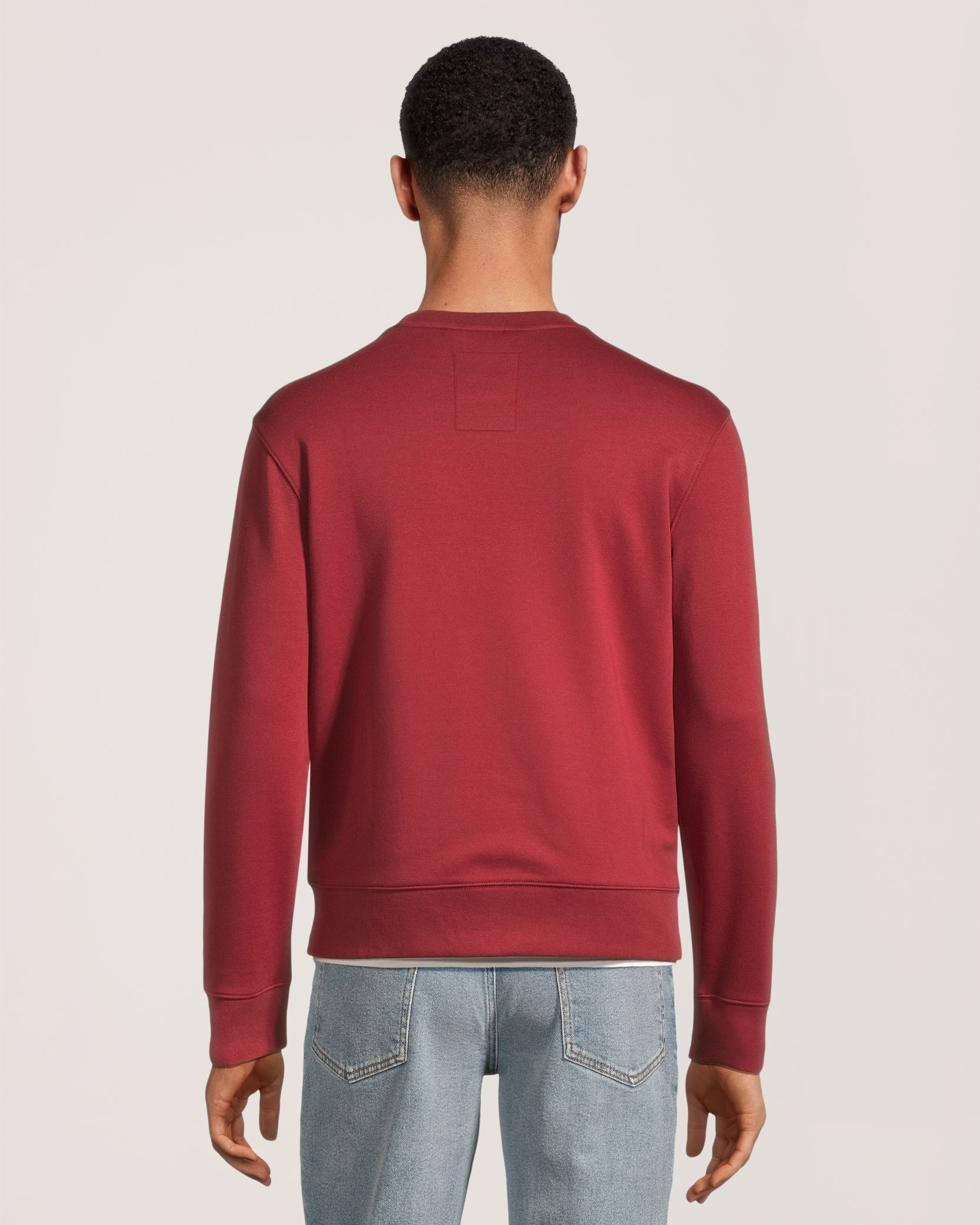 Helly Hansen Men's Fleece Sweatshirt