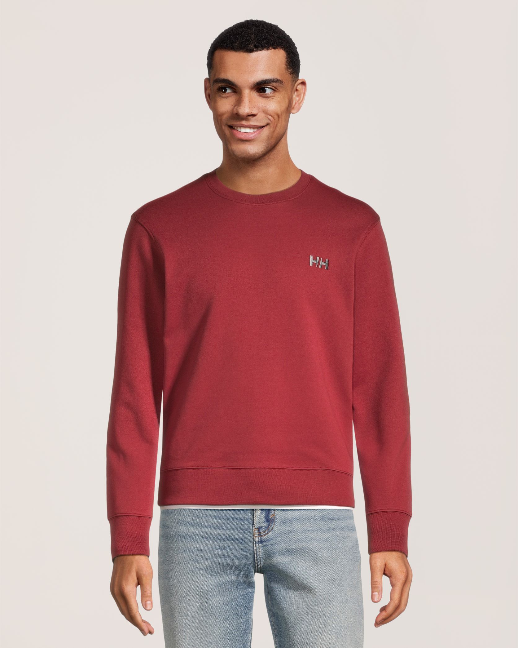 Helly Hansen Men's Fleece Sweatshirt