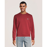 Chandail en molleton pour hommes, Helly Hansen Front_Flat