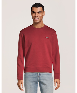 Helly Hansen Men's Fleece Sweatshirt