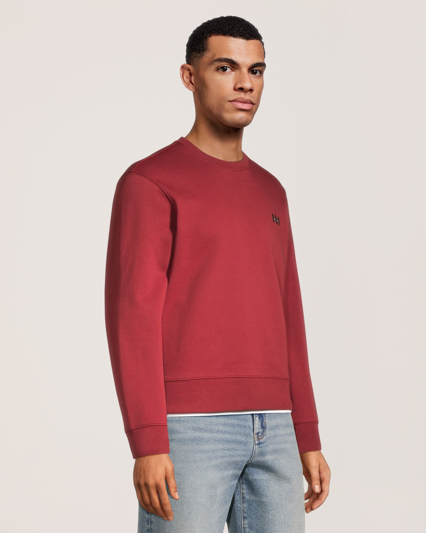 Helly Hansen Men's Fleece Sweatshirt