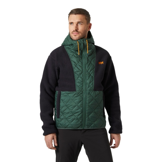 Veste hybride en molleton pour hommes, Stowe, Helly Hansen