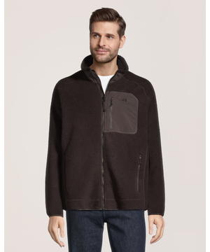 Veste intermédiaire en molleton pour hommes, Panorama Pile, Helly Hansen