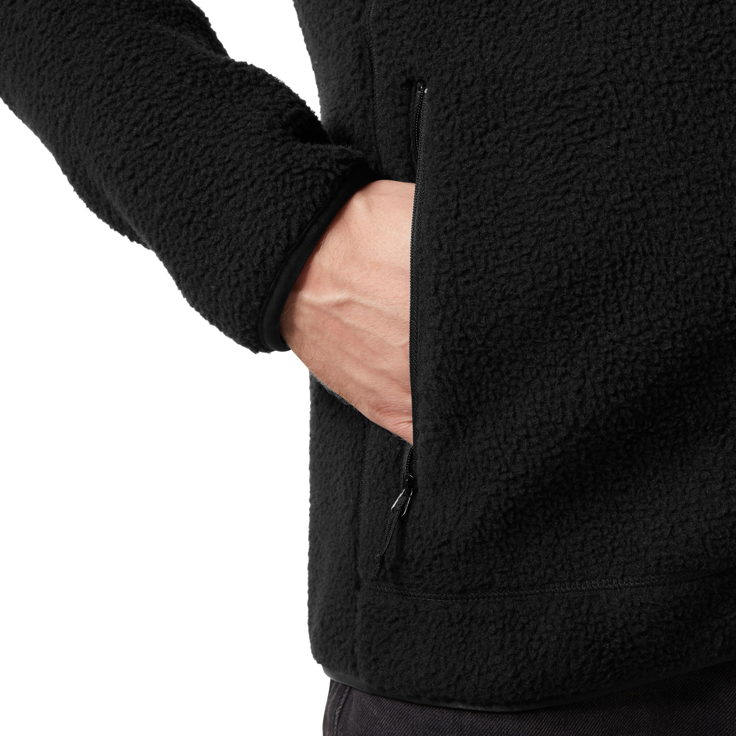 Helly Hansen Men's Panorama Pile Block Warm Midlayer Jacket