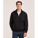 Veste en molleton réversible à glissière pleine longueur avec T-Max Heat pour hommes, WindRiver Front_Flat