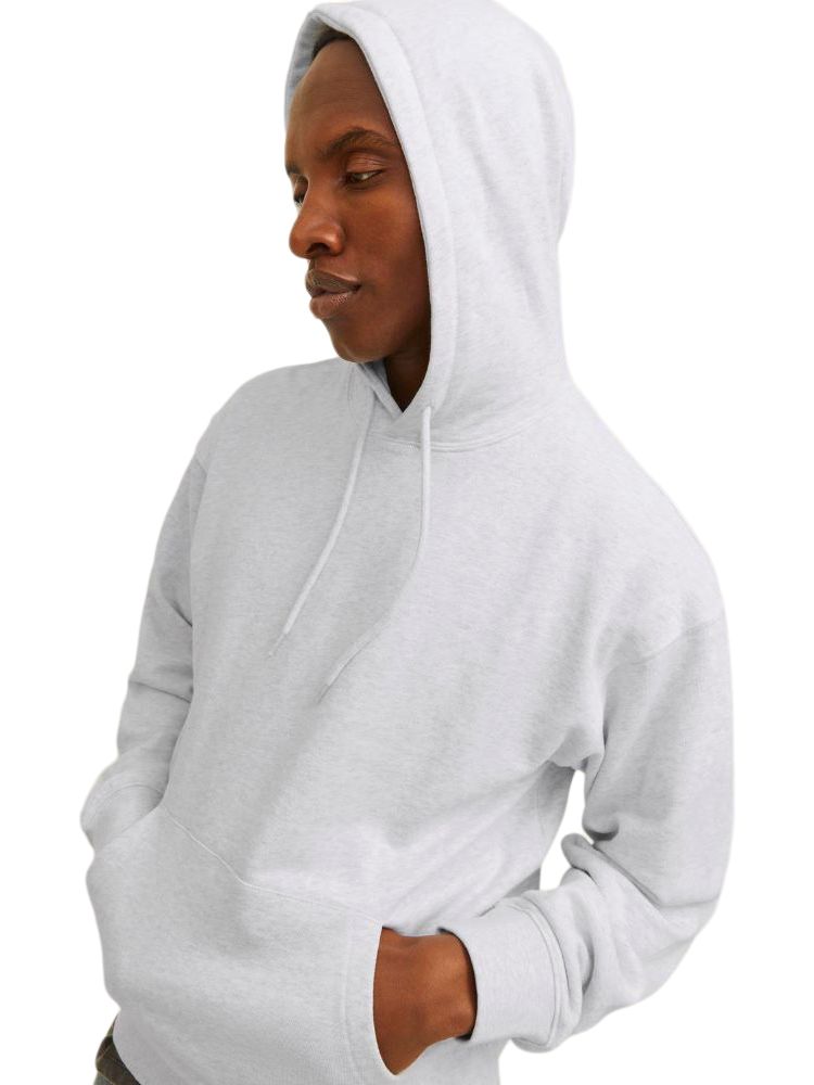Chandail à capuche pour hommes, Charge, Essentiels, Jack & Jones