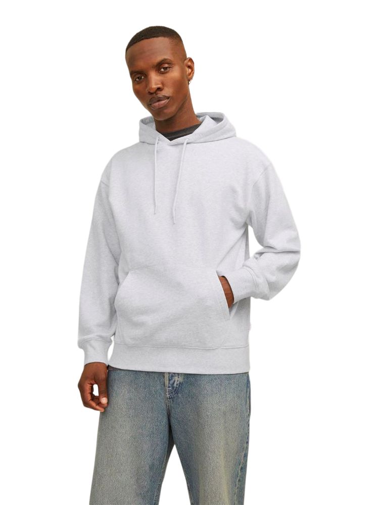 Chandail à capuche pour hommes, Charge, Essentiels, Jack & Jones