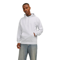 Chandail à capuche pour hommes, Charge, Essentiels, Jack & Jones Front_Angled_Left