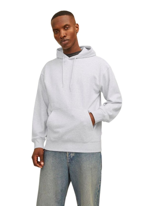 Chandail à capuche pour hommes, Charge, Essentiels, Jack & Jones