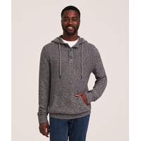Denver Hayes Men's Hooded Sweater