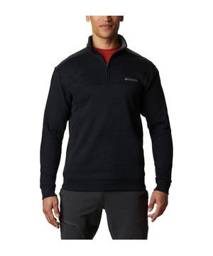 Columbia Men's Hart Mountain II Half Zip Sweatshirt