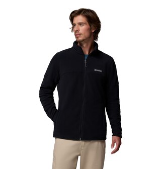 Columbia Basin Trail III Volet à fermeture éclair complète pour homme