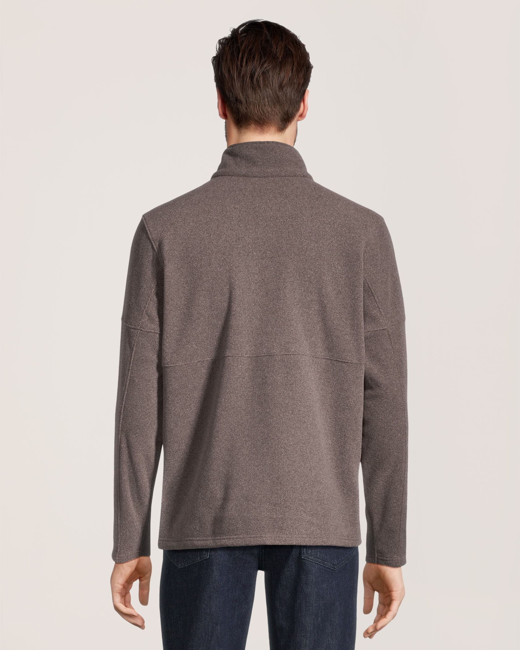 Columbia Men's Basin Trail III Full Zip Fleece