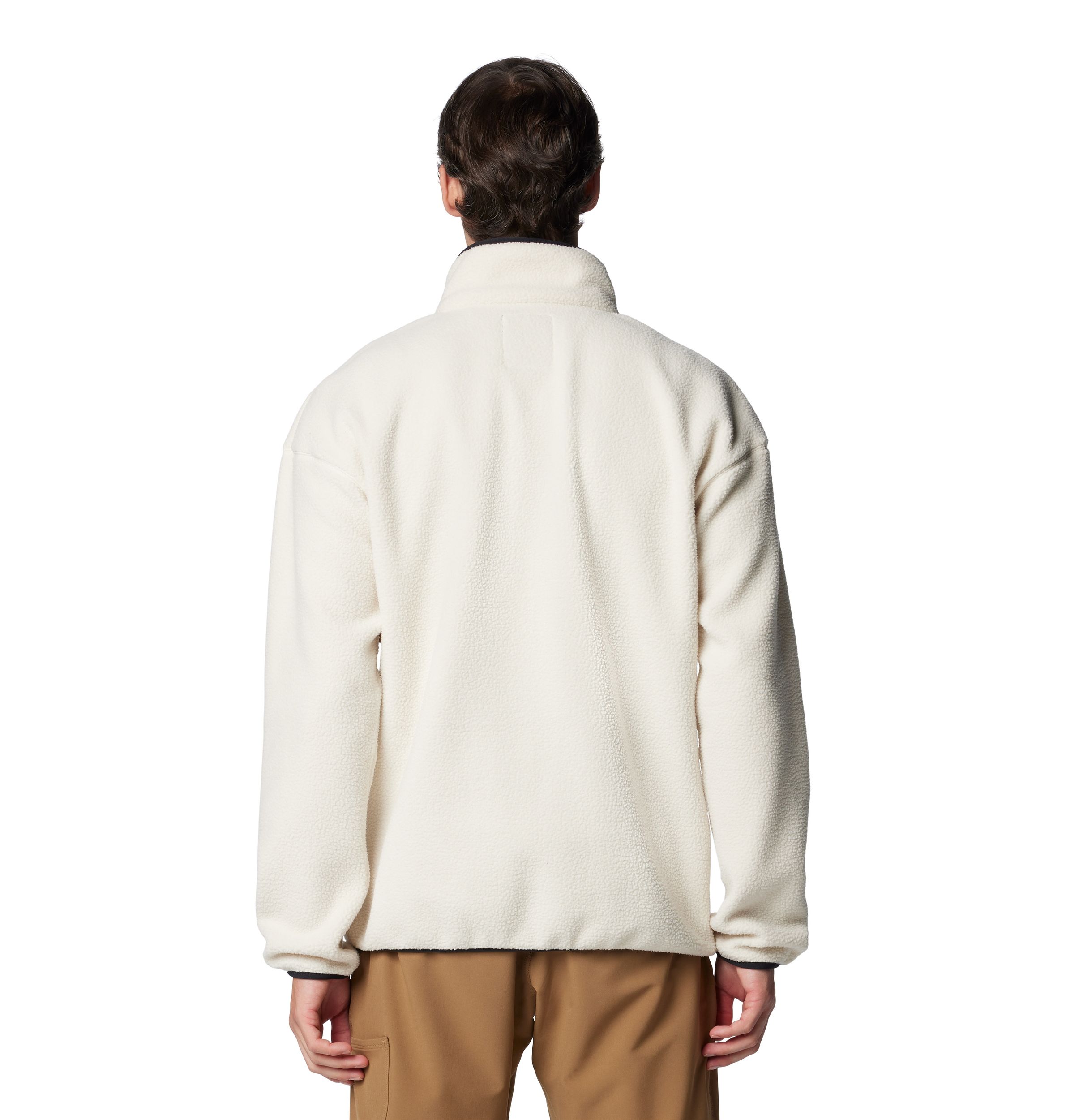 Columbia Men's Helvetia II Half Snap Sweater