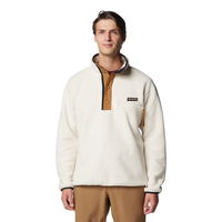 Columbia Men's Helvetia II Half Snap Sweater