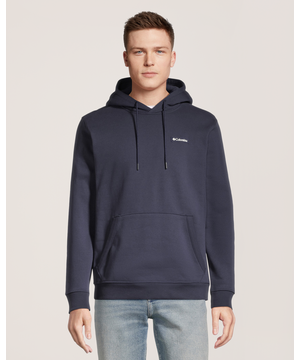 Columbia Men's Meridian Creek Popover Fleece Hoodie