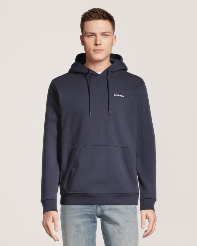 Columbia Men's Meridian Creek Popover Fleece Hoodie