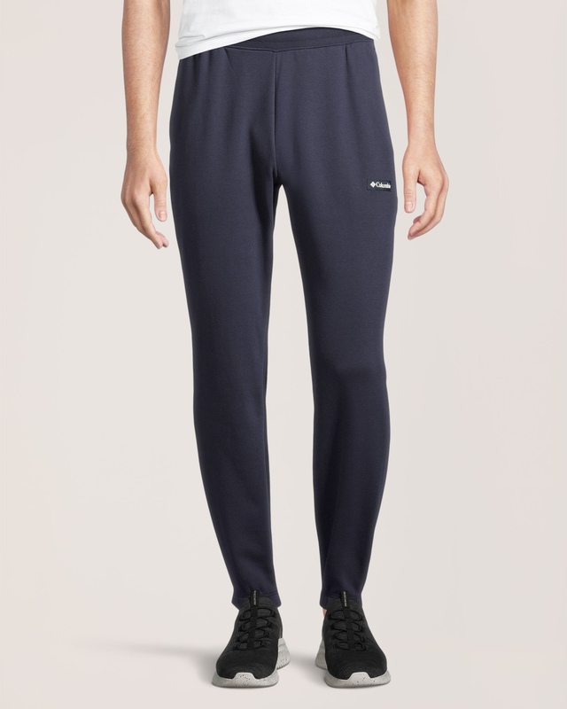 Columbia Men's Meridian Creek Fleece Jogger Sweatpants
