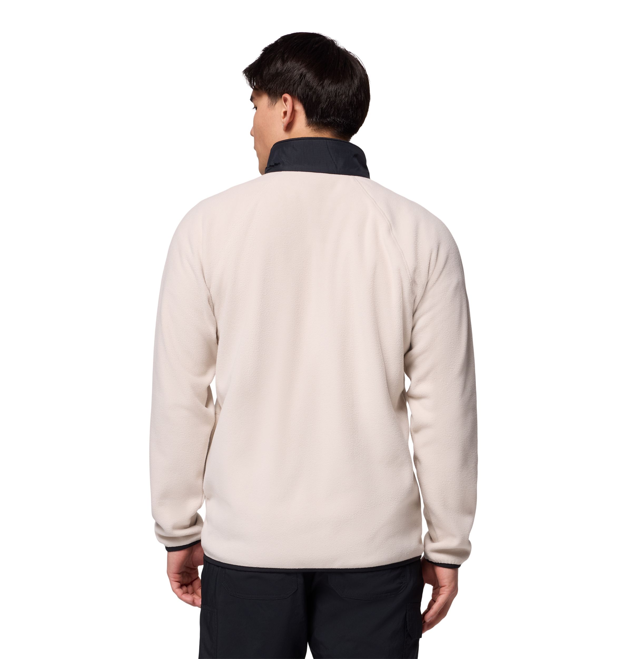 Columbia Men's Fast Trek Overlay Full Zip Jacket