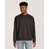 Columbia Men's Bugasweat Graphic Sweatshirt Front_Flat