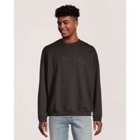 Columbia Men's Bugasweat Graphic Sweatshirt Front_Flat