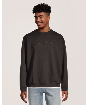Columbia Men's Bugasweat Graphic Sweatshirt