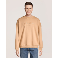 Columbia Men's Bugasweat Graphic Sweatshirt