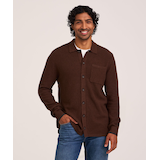 Cardigan pour hommes, Denver Hayes