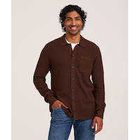 Denver Hayes Men's Cardigan Sweater