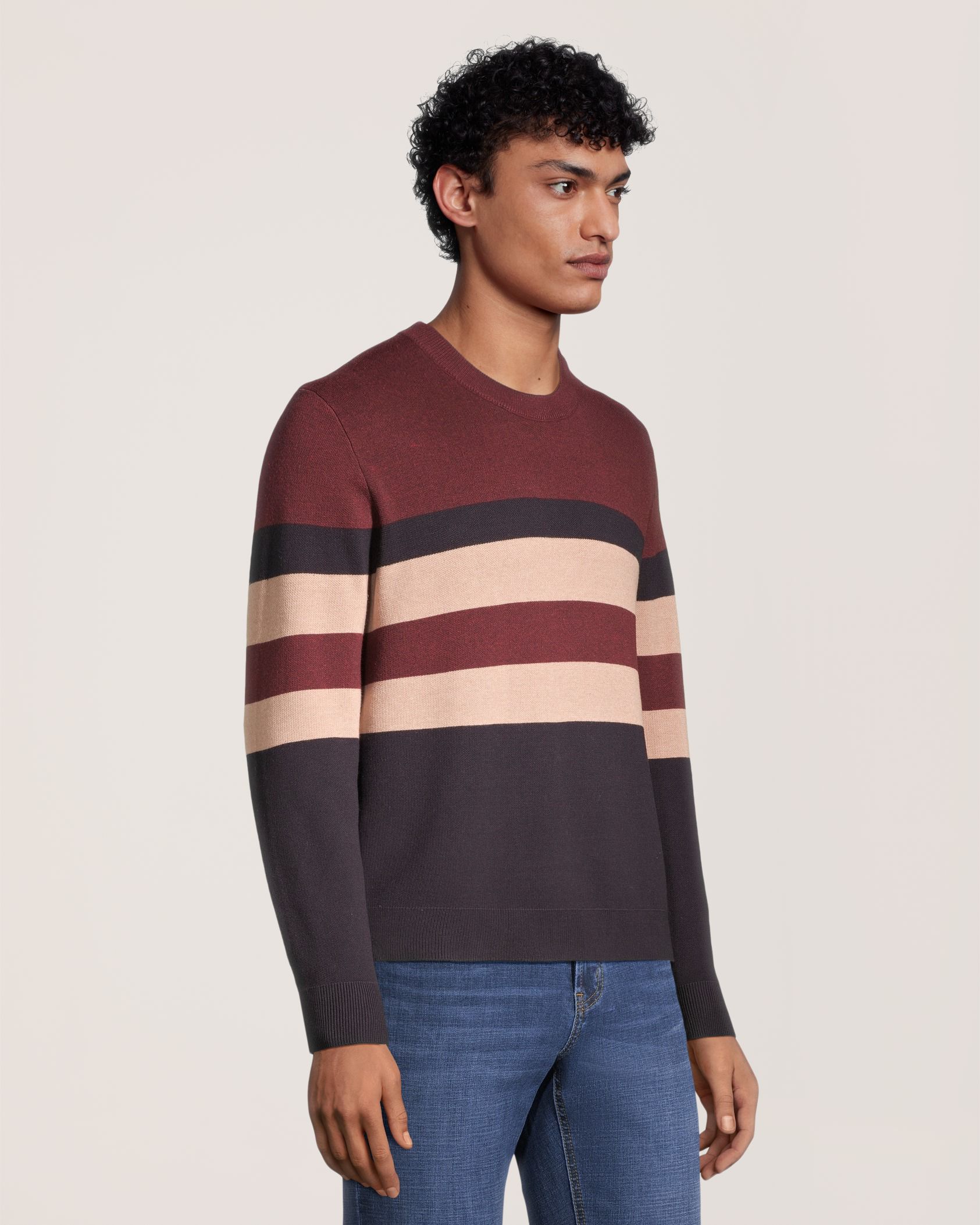 Lois Men's Wallace Long Sleeve Sweatshirt