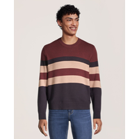 Lois Men's Wallace Long Sleeve Sweatshirt Front_Flat