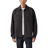Chemise de travail boutonnée en molleton pour hommes, Levi's