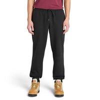 Timberland Men's Jogger Sweatpants Front_Flat
