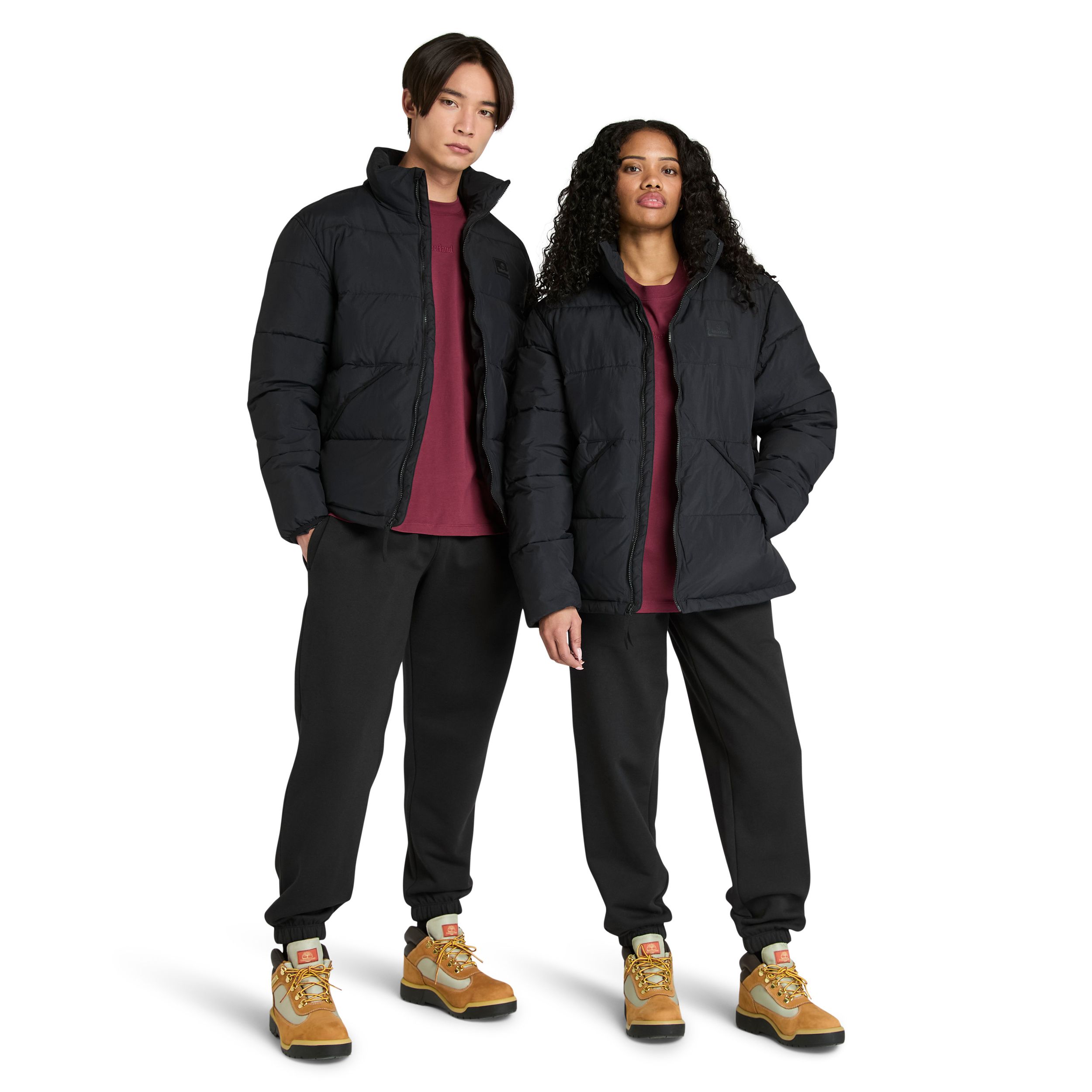 Timberland Men's Jogger Sweatpants