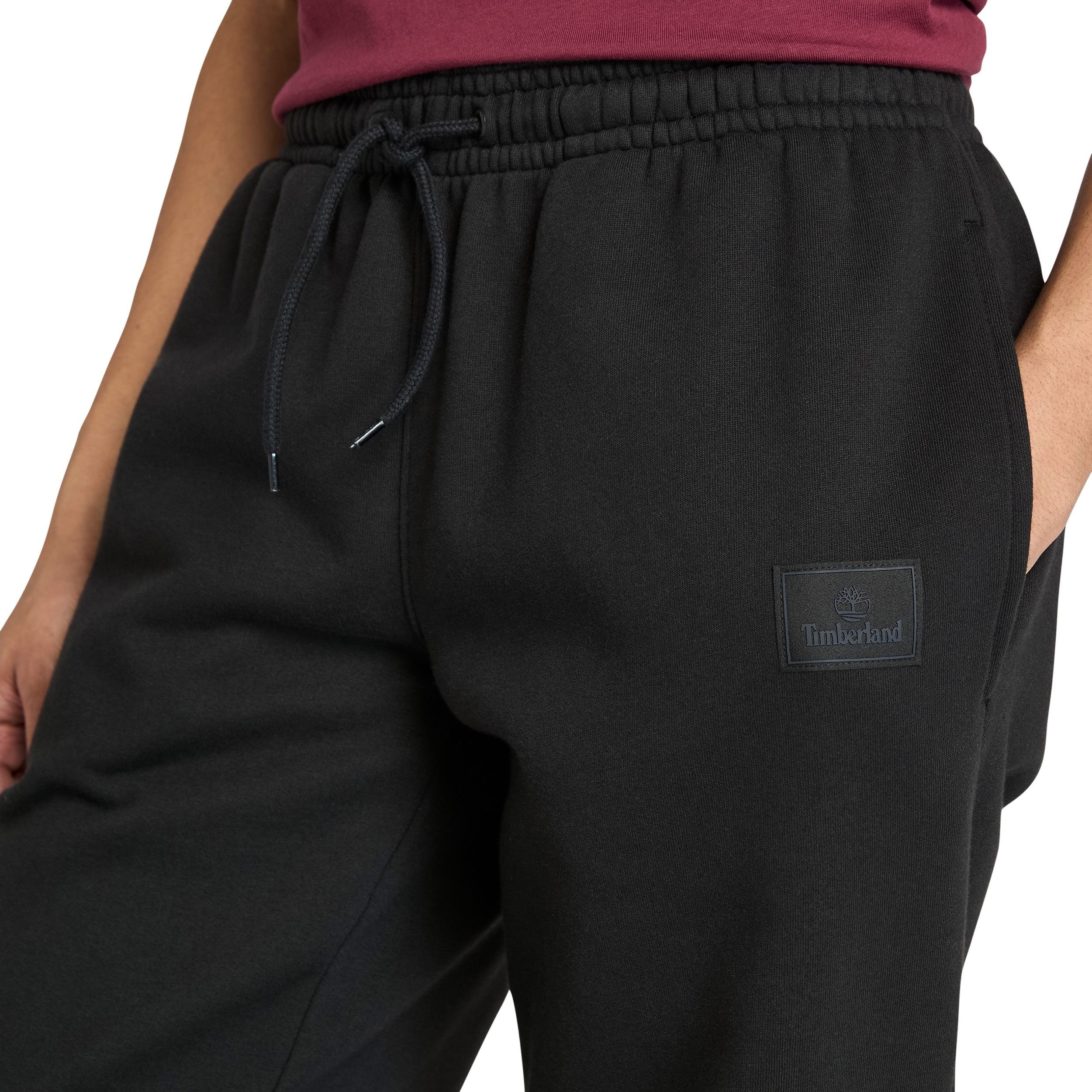 Timberland Men's Jogger Sweatpants