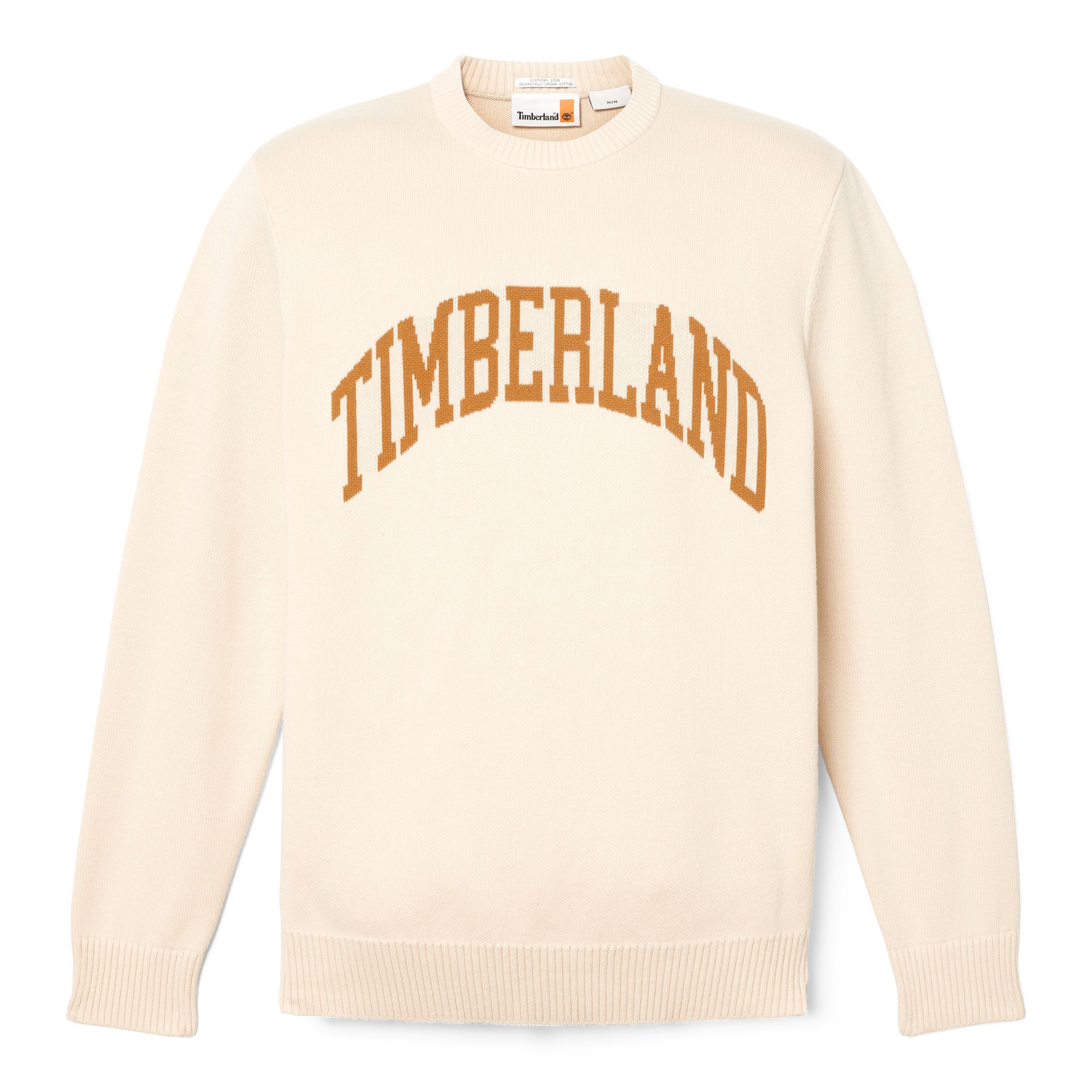 Chandail graphique en coton pour hommes, Timberland