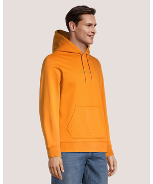 Chandail à capuche à enfiler en molleton pour hommes, CPO, Helly Hansen