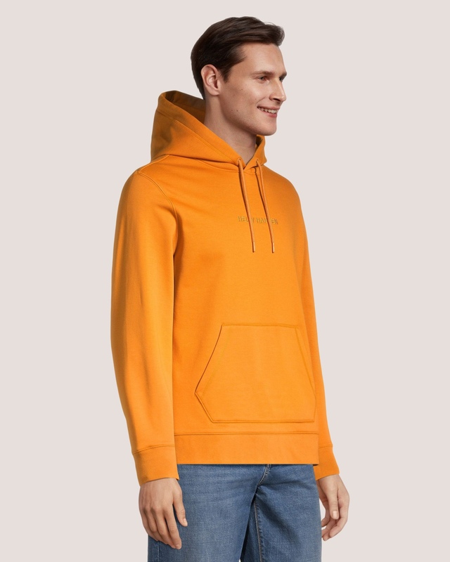 Helly Hansen Men's CPO Fleece Pullover Hoodie
