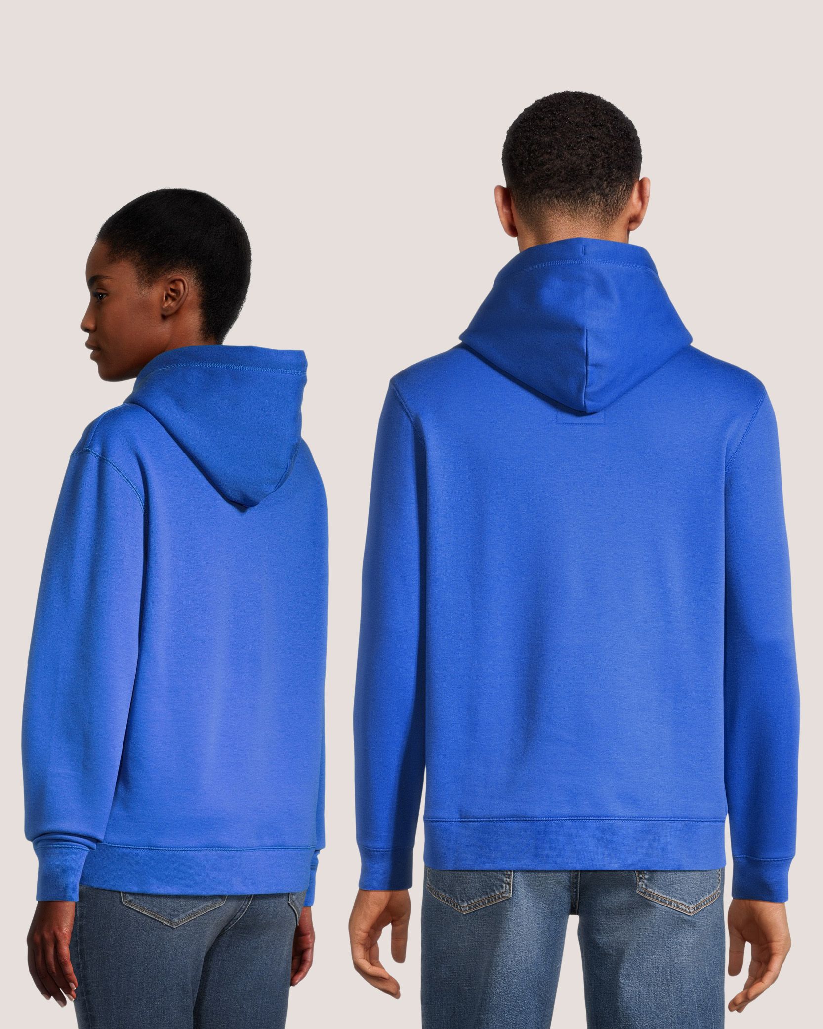 Chandail à capuche à enfiler en molleton pour hommes, CPO, Helly Hansen