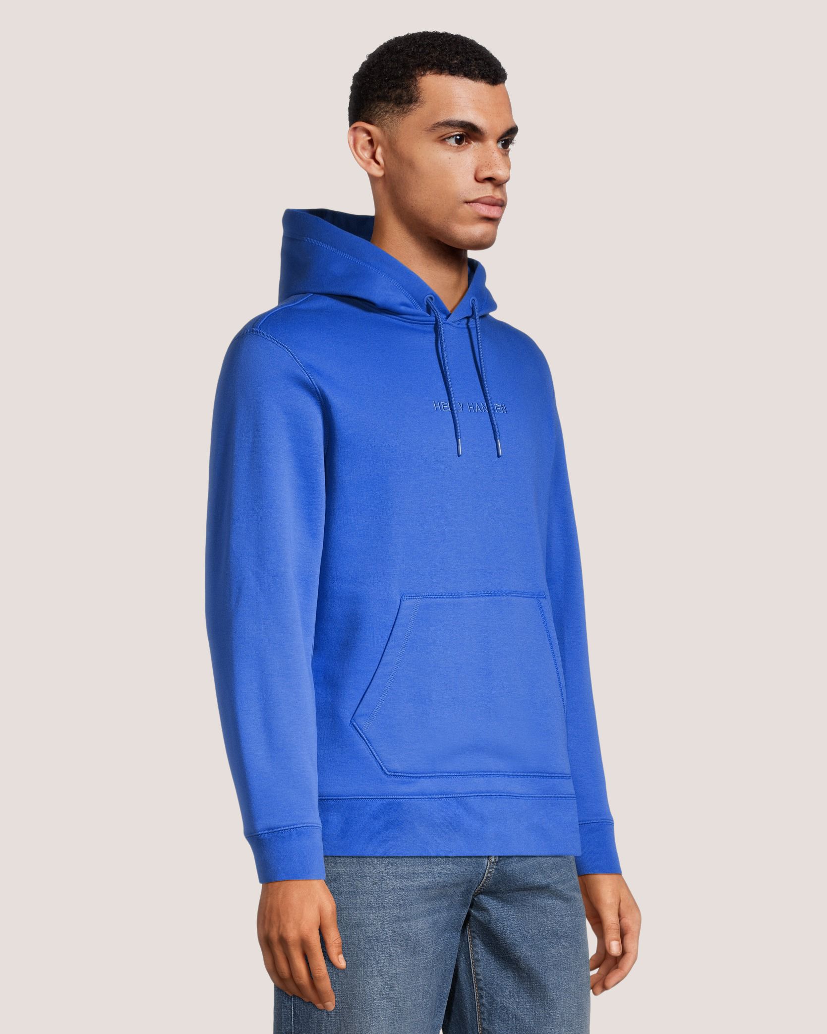 Chandail à capuche à enfiler en molleton pour hommes, CPO, Helly Hansen